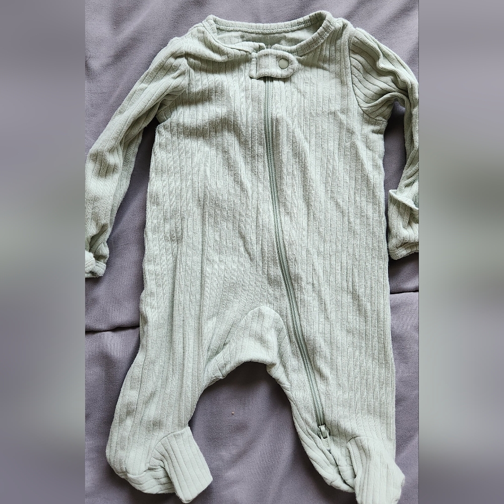 💙New Born PJ